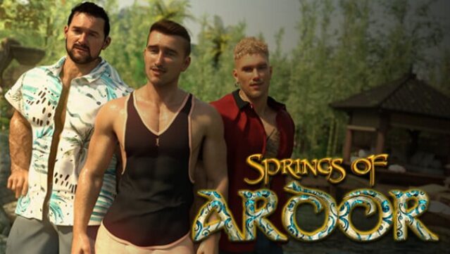Springs of Ardor Free Download
