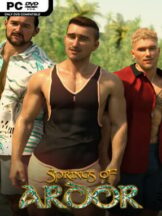 Springs of Ardor (v1.2 & Uncensored) Free Download