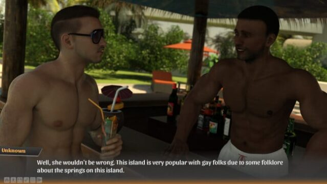 Springs of Ardor PC Screenshot