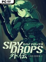 Spy Drops Gaiden (v1.0d) Free Download