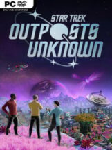 Star Trek: Outposts Unknown Free Download