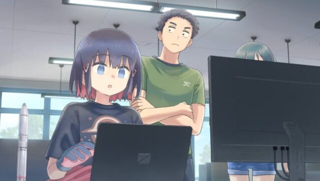 Stellar Code Gameplay Screenshot