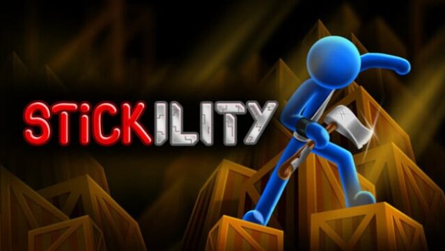 Stickility Free Download