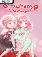 Strawberry Vinegar (v2020.03.23) Free Download