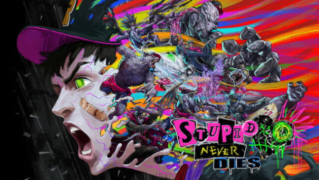 Stupid Never Dies Free Download