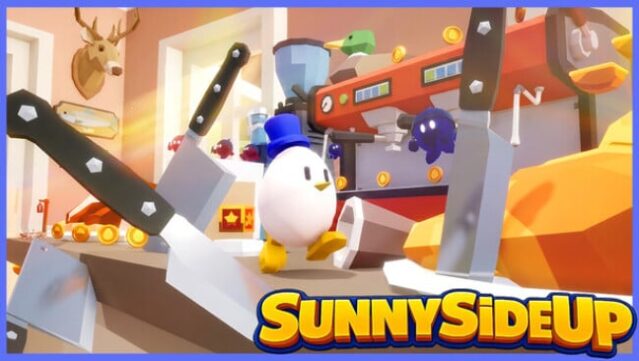 Sunny Side Up Free Download