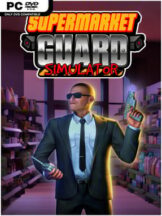 Supermarket Guard Simulator (v1.0) Free Download