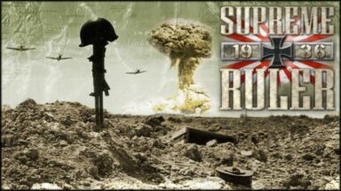 Supreme Ruler 1936 Free Download