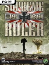 Supreme Ruler 1936 (v8.3.51) Free Download