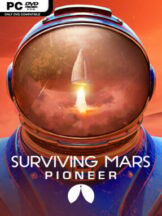 Surviving Mars: Pioneer (v2026.01.23 & VR & ALL DLC) Free Download