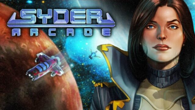 Syder Arcade Free Download