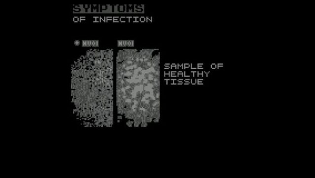 Symptoms of Infection Gameplay Screenshot