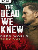 THE DEAD WE KNEW: Open World Survival (v0.1.0) Free Download