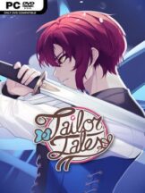 Tailor Tales (v2026.08.02 & ALL DLC) Free Download