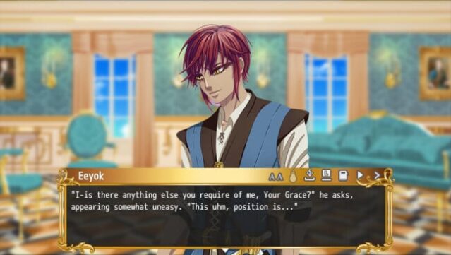 Tailor Tales PC Screenshot