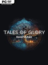 Tales Of Glory 4 : Ragnarok Free Download