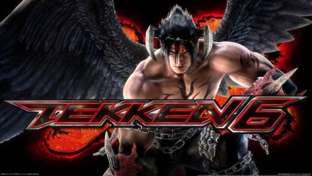 Tekken Free Download