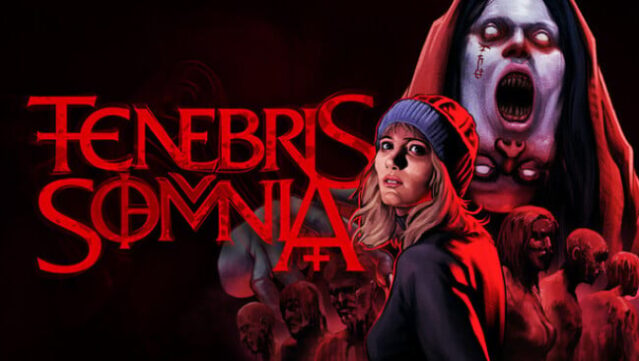 Tenebris Somnia Free Download