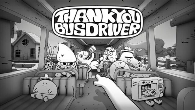 Thank You Bus Driver Free Download