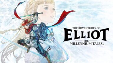 The Adventures of Elliot: The Millennium Tales - Digital Deluxe Edition Free Download