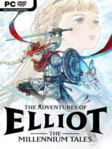 The Adventures of Elliot: The Millennium Tales – Digital Deluxe Edition (v2026.07.24) Free Download