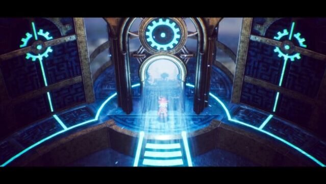 The Adventures of Elliot: The Millennium Tales – Digital Deluxe Edition Gameplay Screenshot