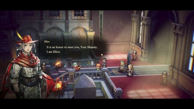 The Adventures of Elliot: The Millennium Tales – Digital Deluxe Edition PC Screenshot