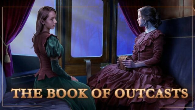 The Book of Outcasts Free Download