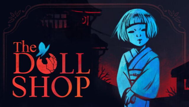 The Doll Shop Free Download