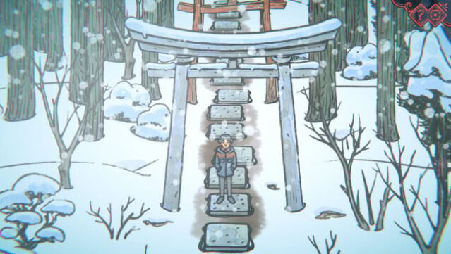 The Doll Shop Gameplay Screenshot