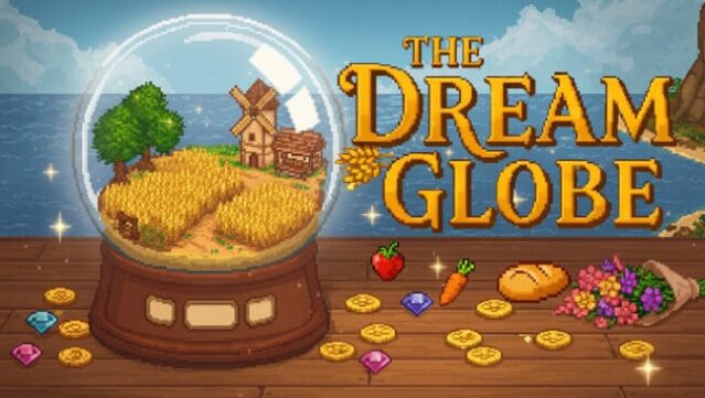 The Dream Globe Free Download