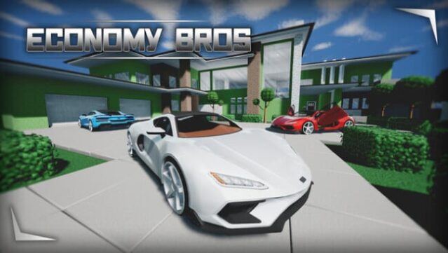 The Economy Bros Free Download