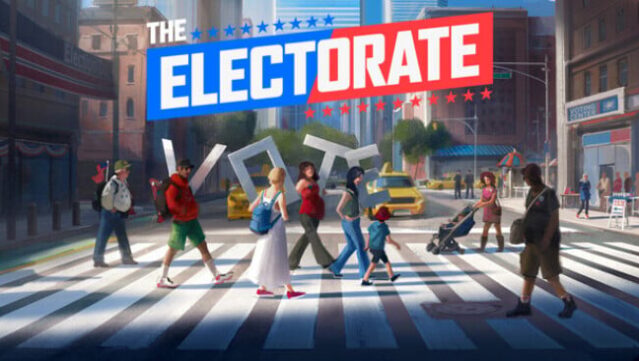 The Electorate Free Download
