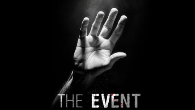 The Event Free Download