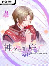 The Garden of the Gods (v2025.12.01 & ALL DLC) Free Download
