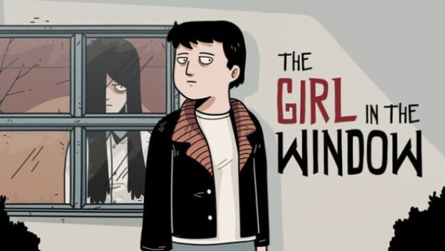 The Girl in the Window Free Download
