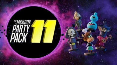 The Jackbox Party Pack 11 Free Download