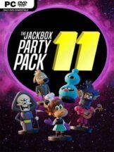 The Jackbox Party Pack 11 (v123) Free Download
