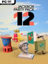 The Jackbox Party Pack 12 (v1450) Free Download