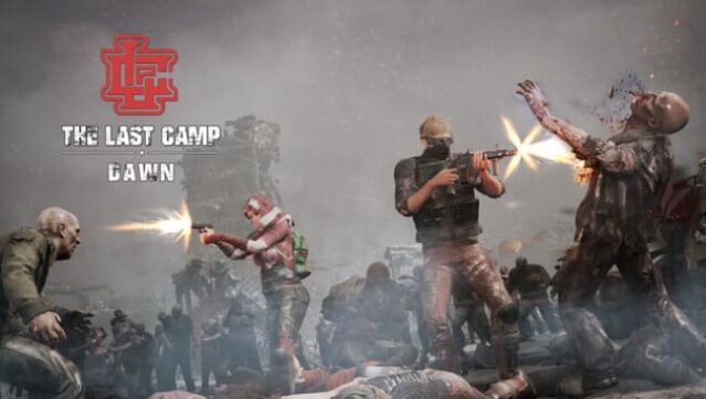 The Last Camp : Dawn Free Download