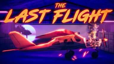 The Last Flight Free Download
