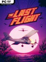 The Last Flight (v0.8.4) Free Download