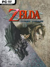 The Legend of Zelda: Twilight Princess Free Download