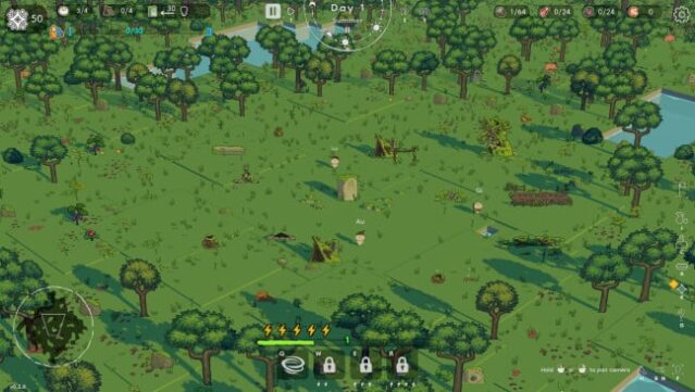 The Little Land PC Screenshot