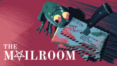 The Mailroom Free Download