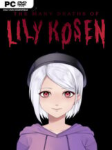 The Many Deaths of Lily Kosen Free Download