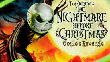 The Nightmare Before Christmas: Oogie's Revenge Free Download