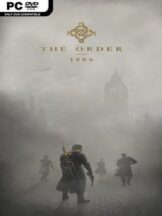 The Order: 1886 Free Download