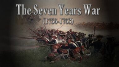 The Seven Years War (1756-1763) Free Download