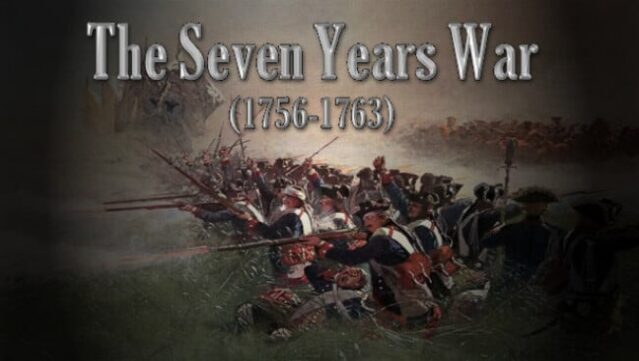 The Seven Years War Free Download